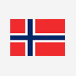 Norwegian flag