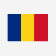 Romanian flag